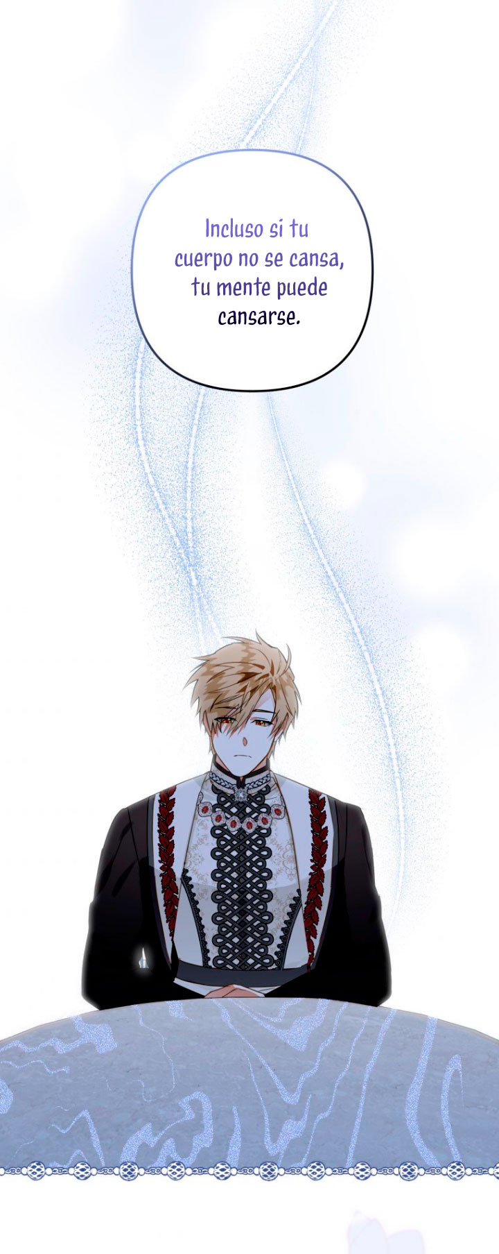 Me convertí en un cuervo Capítulo 40 - Página 30