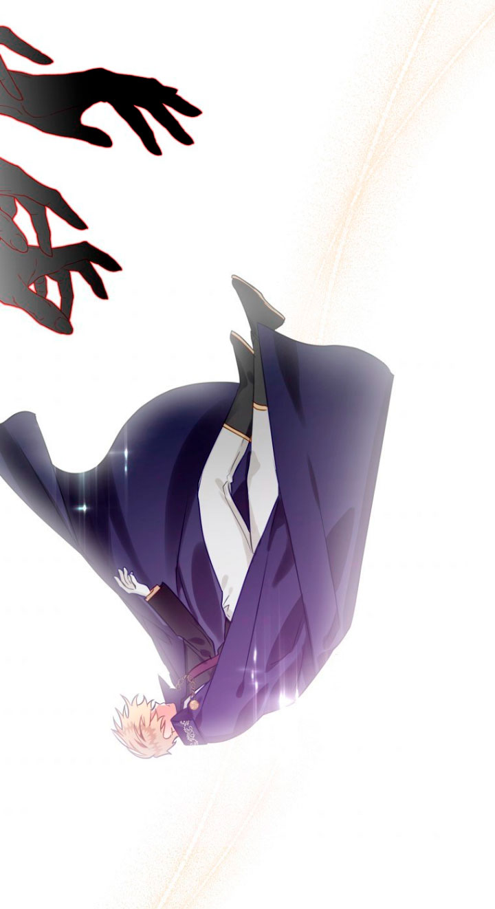 Me convertí en un cuervo Capítulo 40 - Página 35