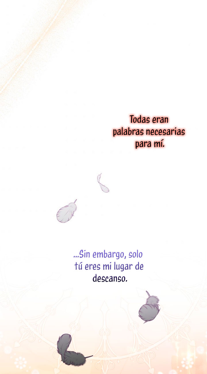 Me convertí en un cuervo Capítulo 40 - Página 36