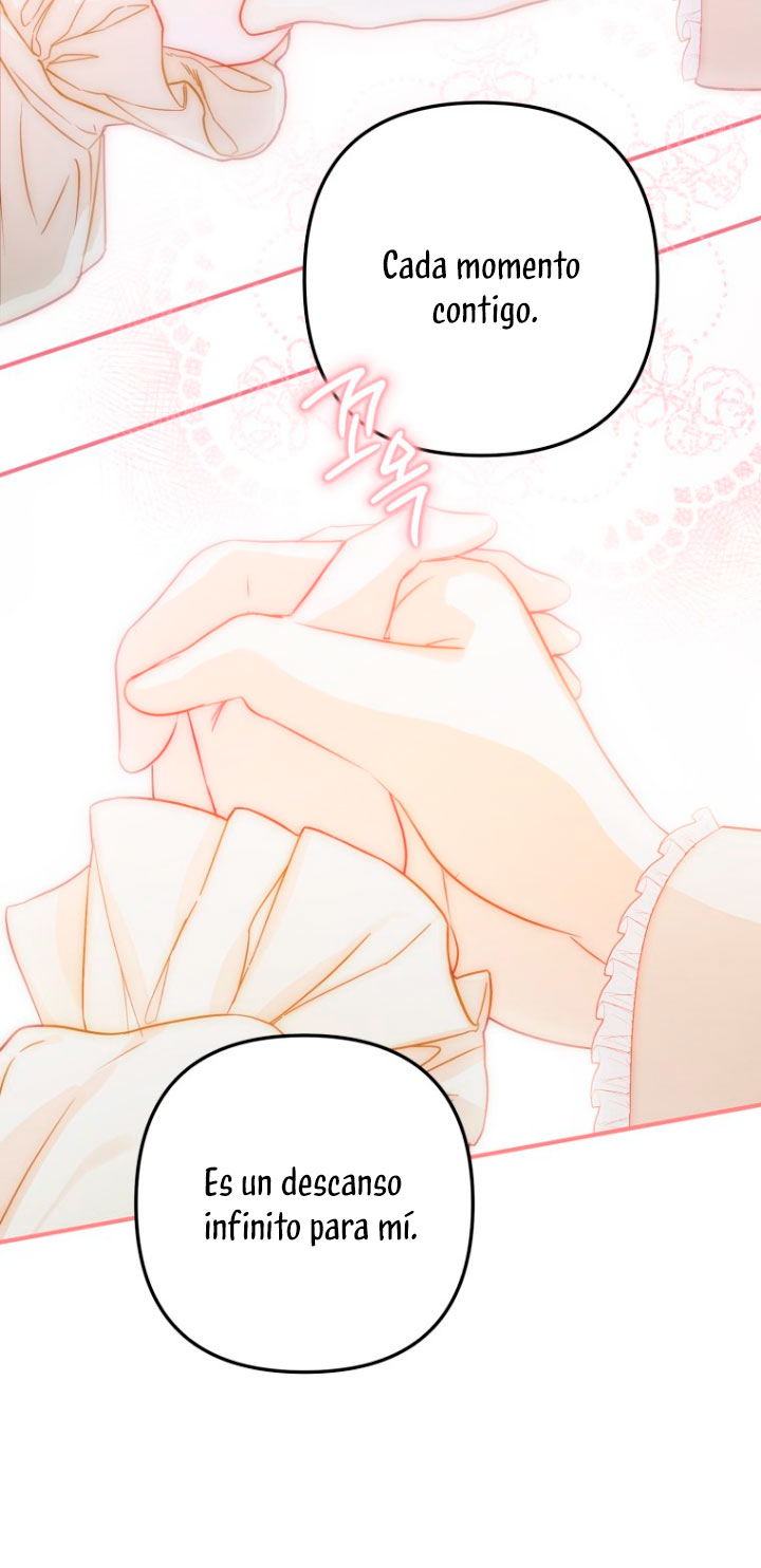 Me convertí en un cuervo Capítulo 40 - Página 40