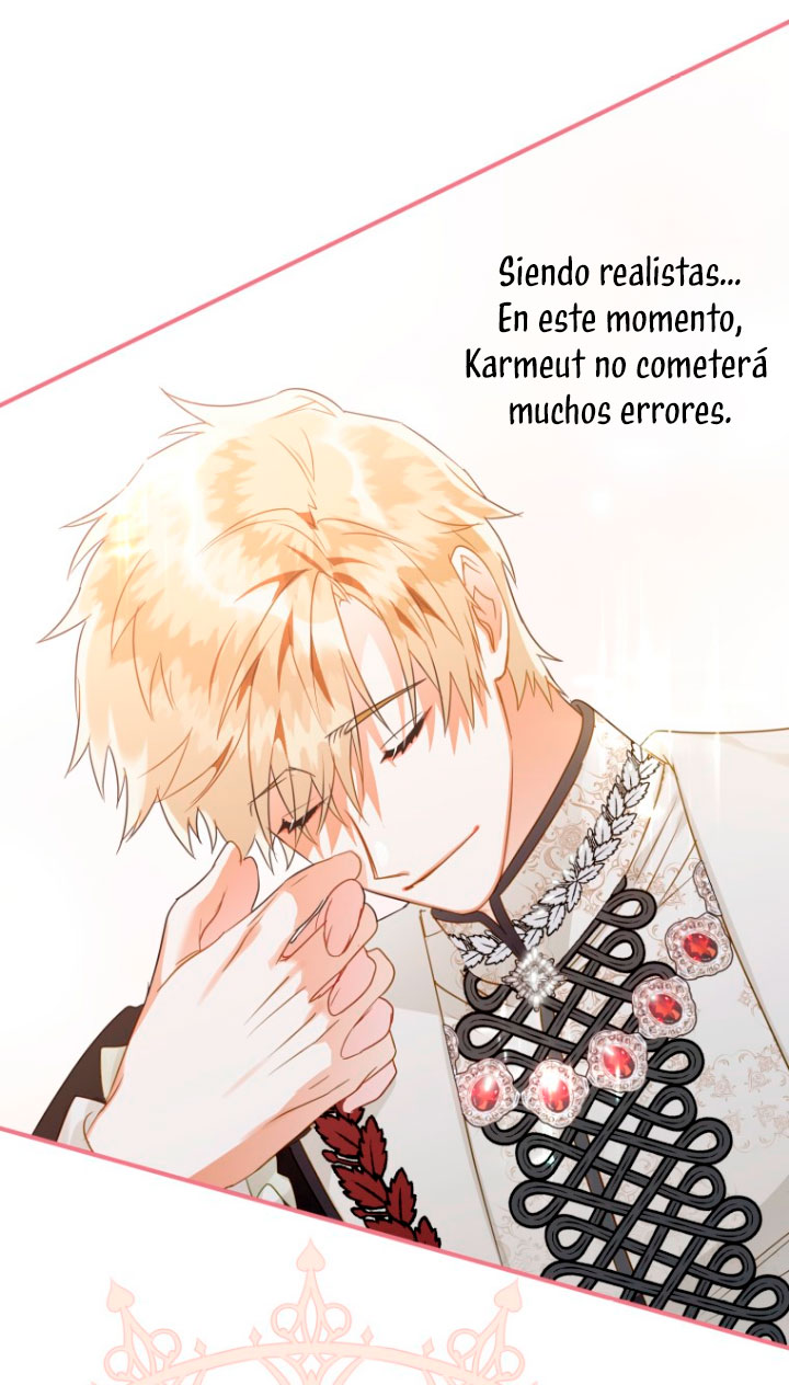 Me convertí en un cuervo Capítulo 40 - Página 44