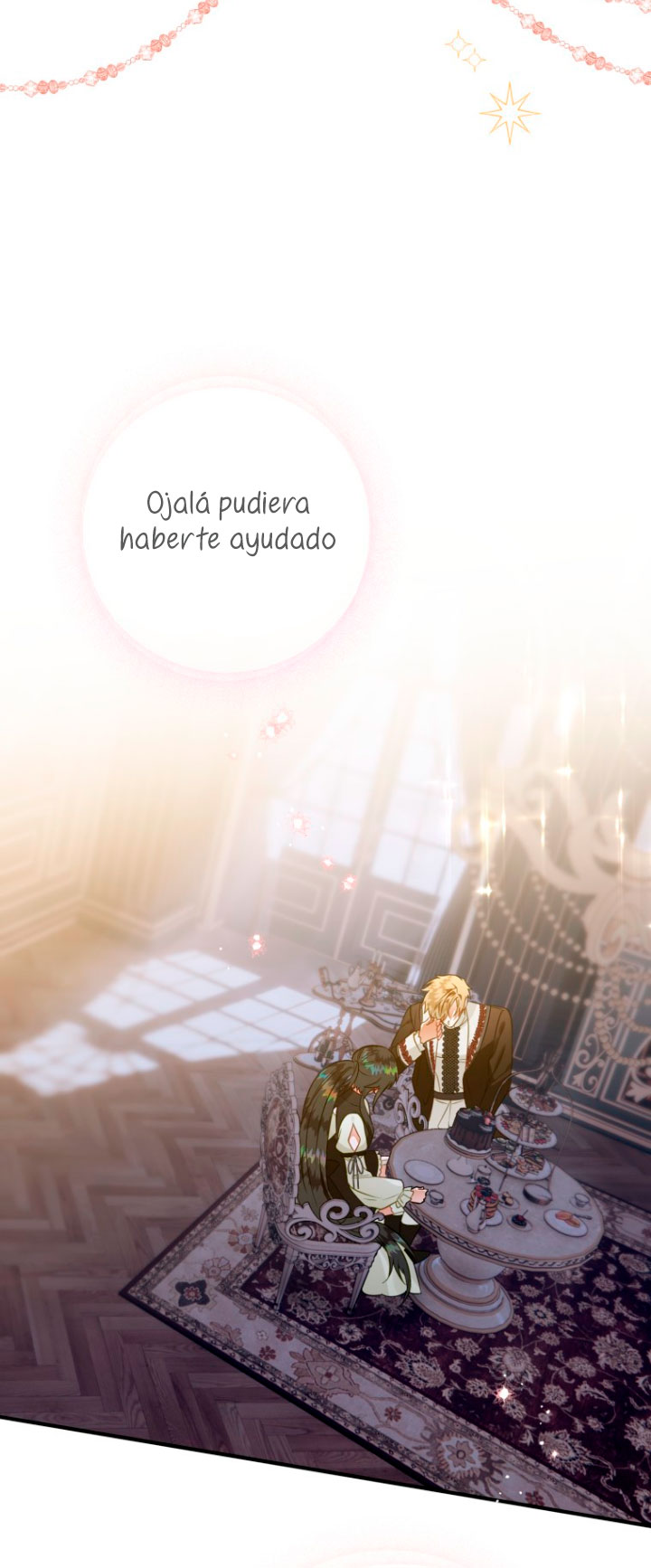 Me convertí en un cuervo Capítulo 40 - Página 46