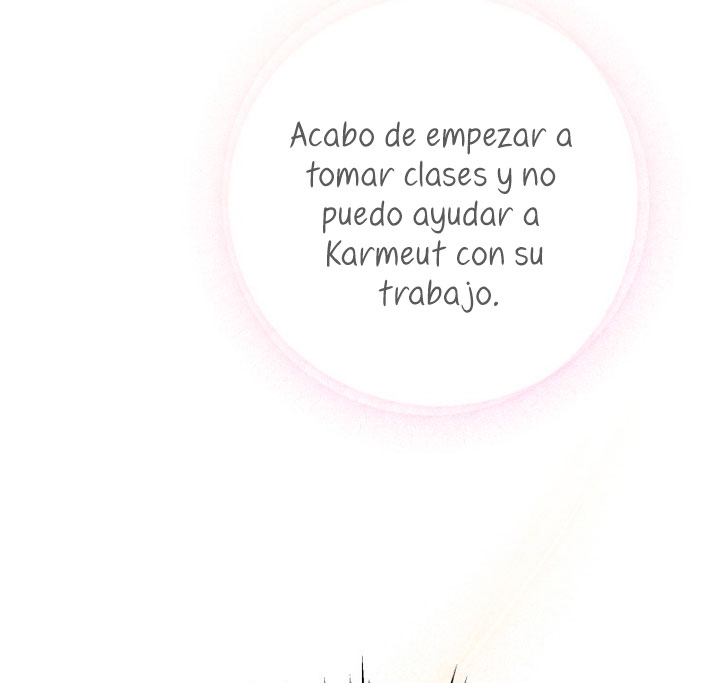 Me convertí en un cuervo Capítulo 40 - Página 47