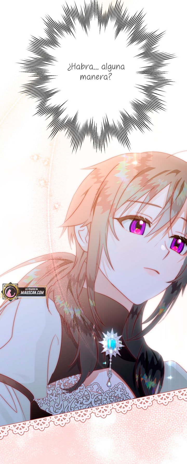 Me convertí en un cuervo Capítulo 40 - Página 48