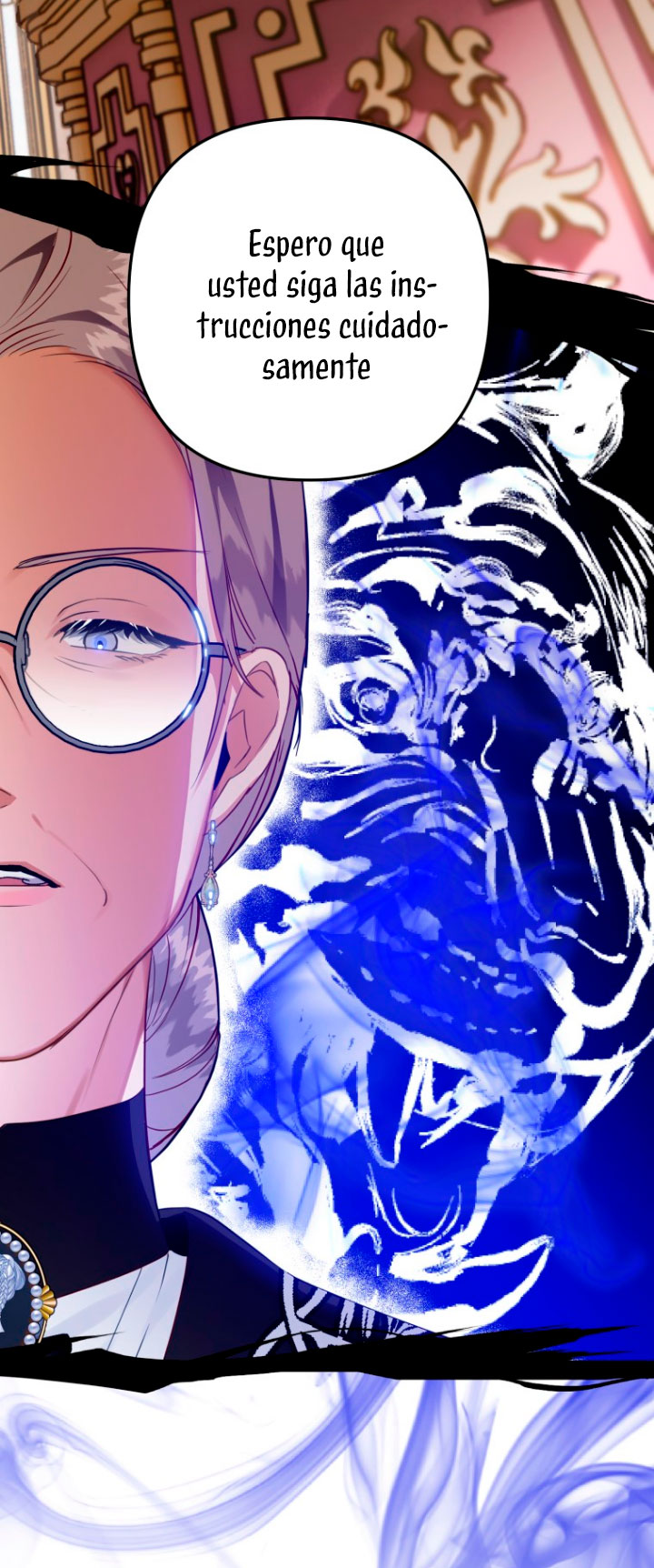 Me convertí en un cuervo Capítulo 40 - Página 5