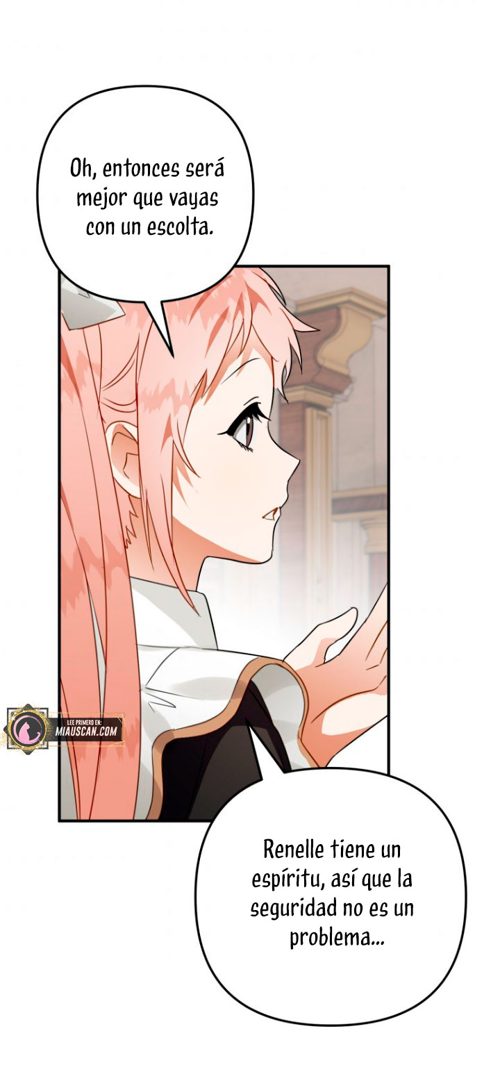 Me convertí en un cuervo Capítulo 40 - Página 54