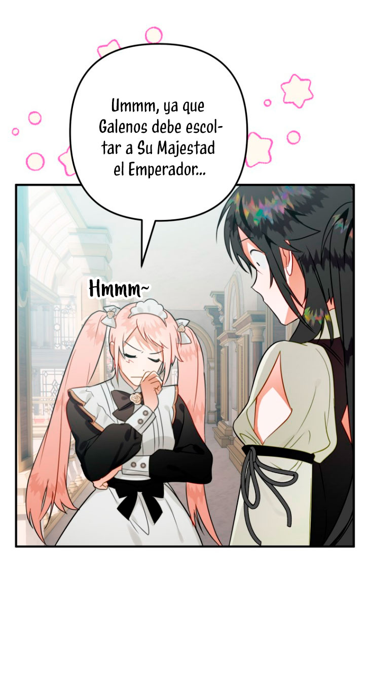 Me convertí en un cuervo Capítulo 40 - Página 56