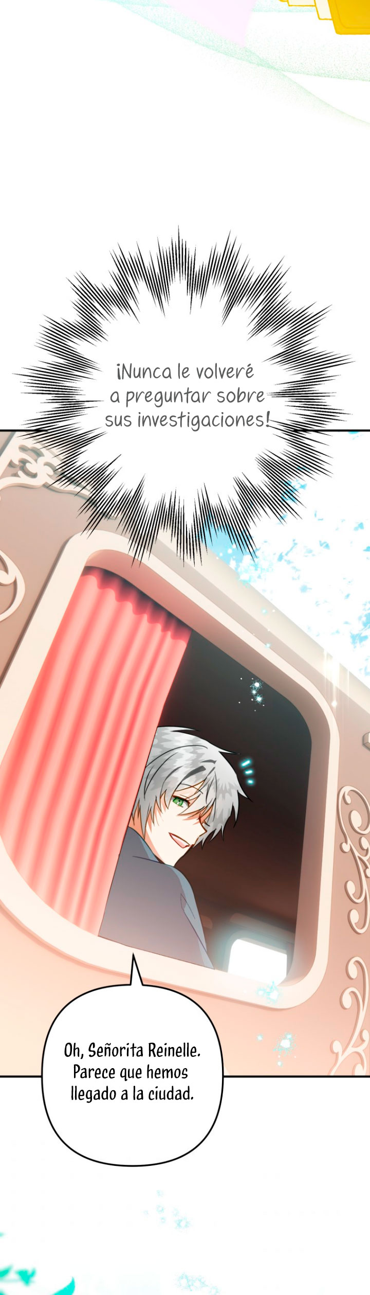 Me convertí en un cuervo Capítulo 40 - Página 68