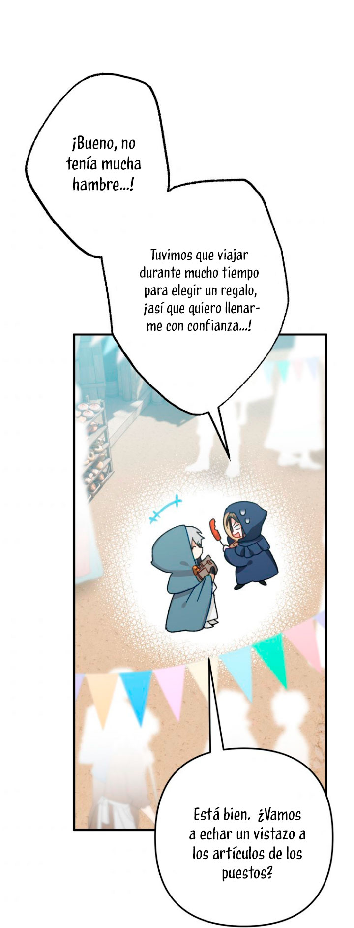 Me convertí en un cuervo Capítulo 40 - Página 78