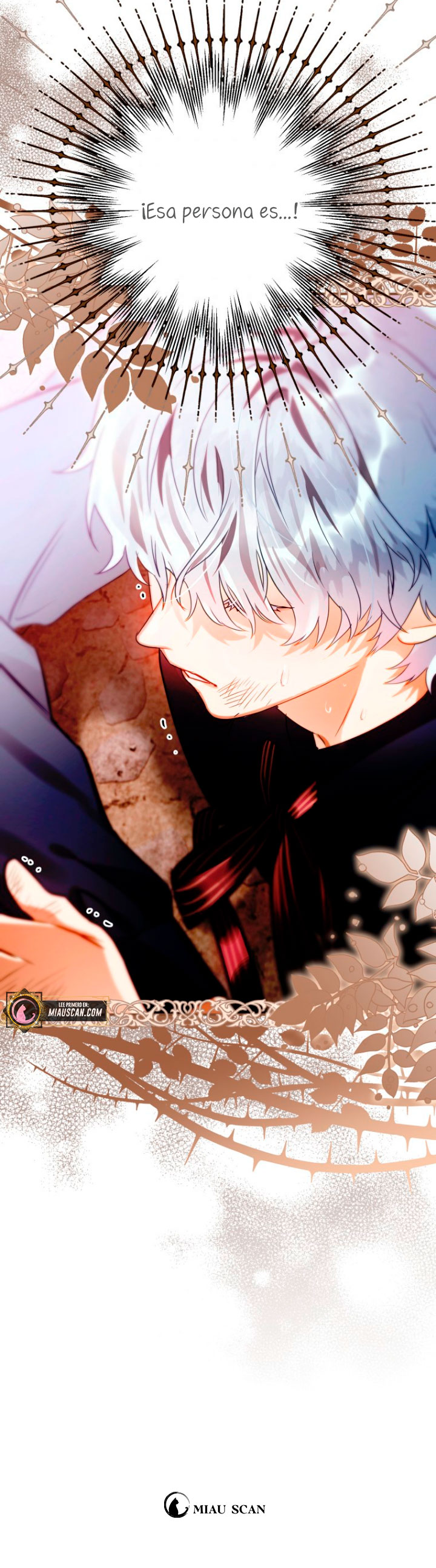 Me convertí en un cuervo Capítulo 40 - Página 84