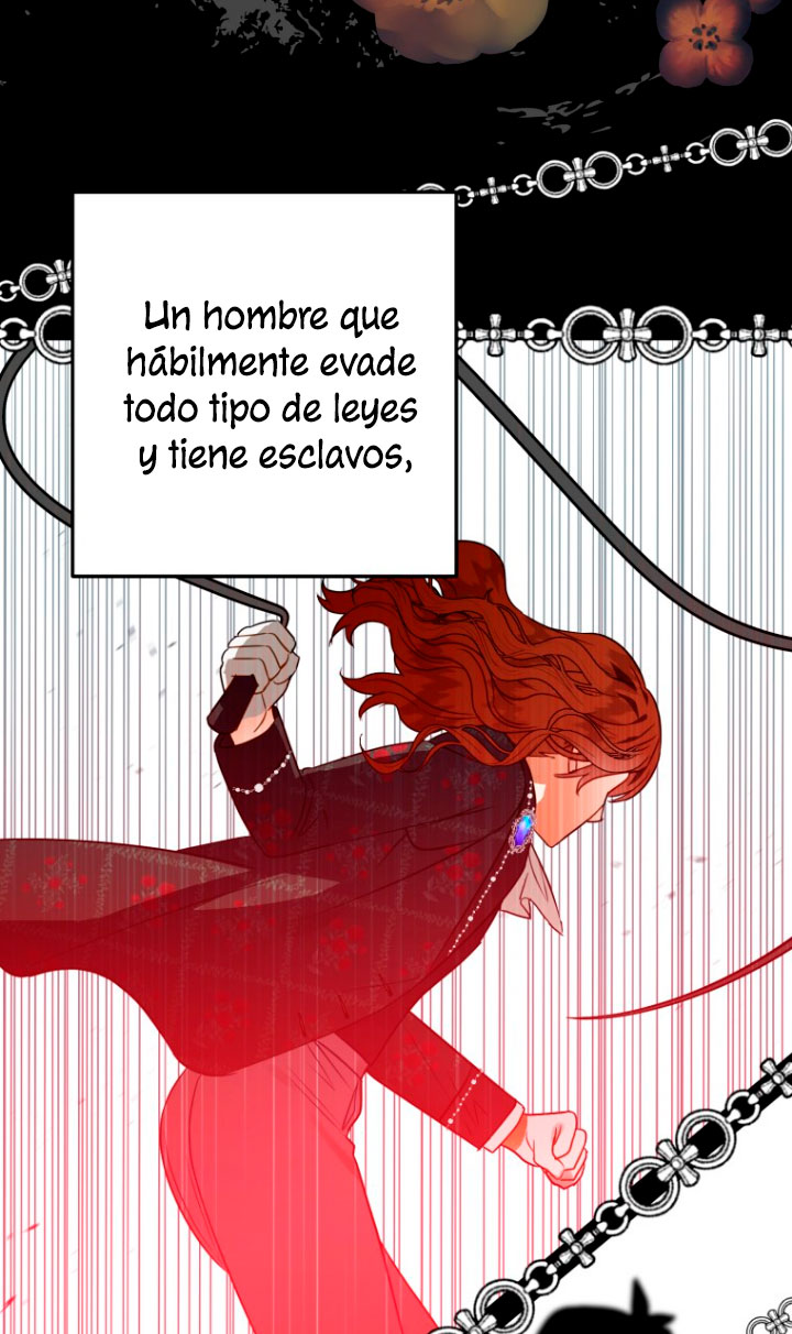 Me convertí en un cuervo Capítulo 41 - Página 10