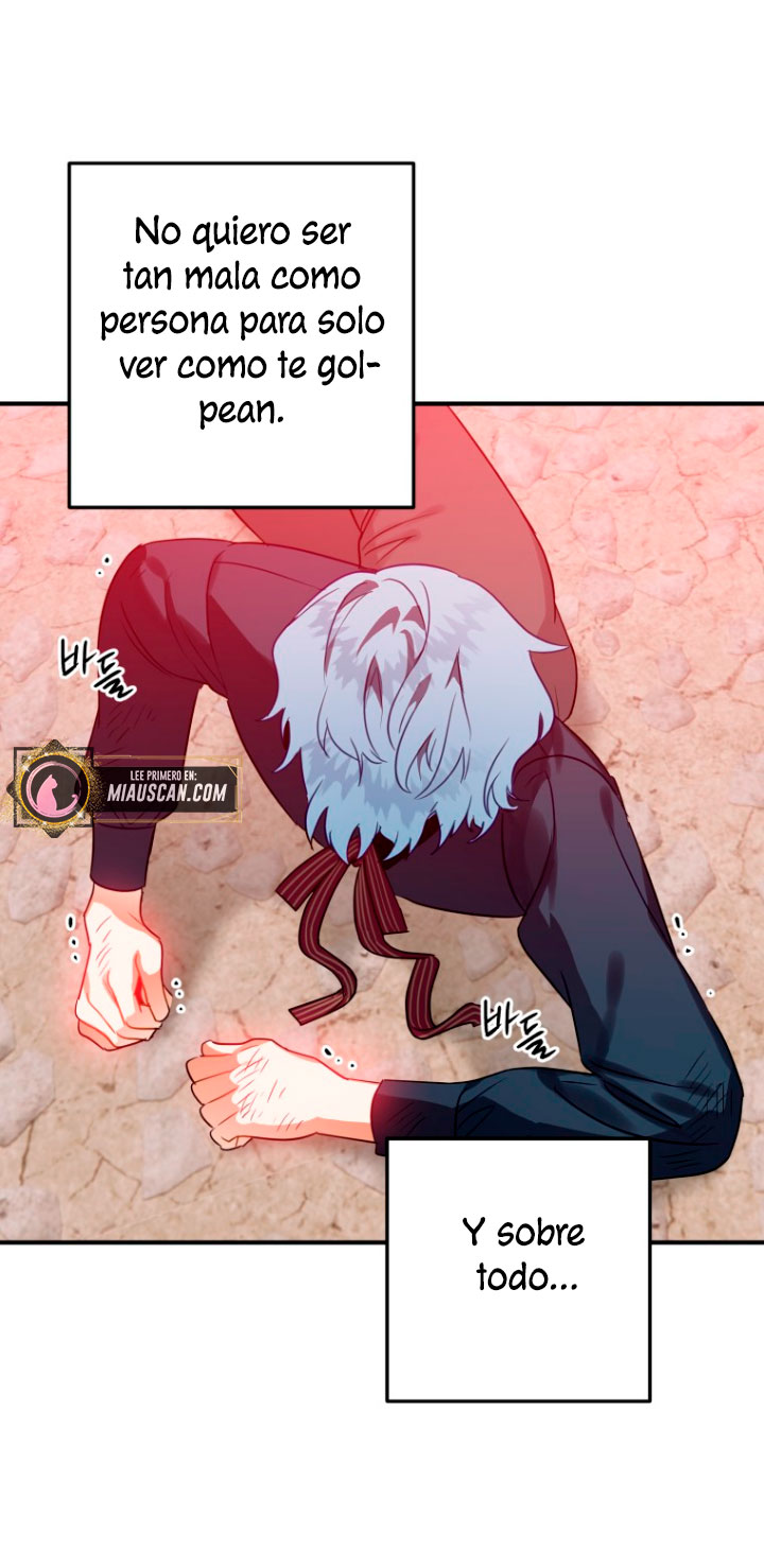 Me convertí en un cuervo Capítulo 41 - Página 19