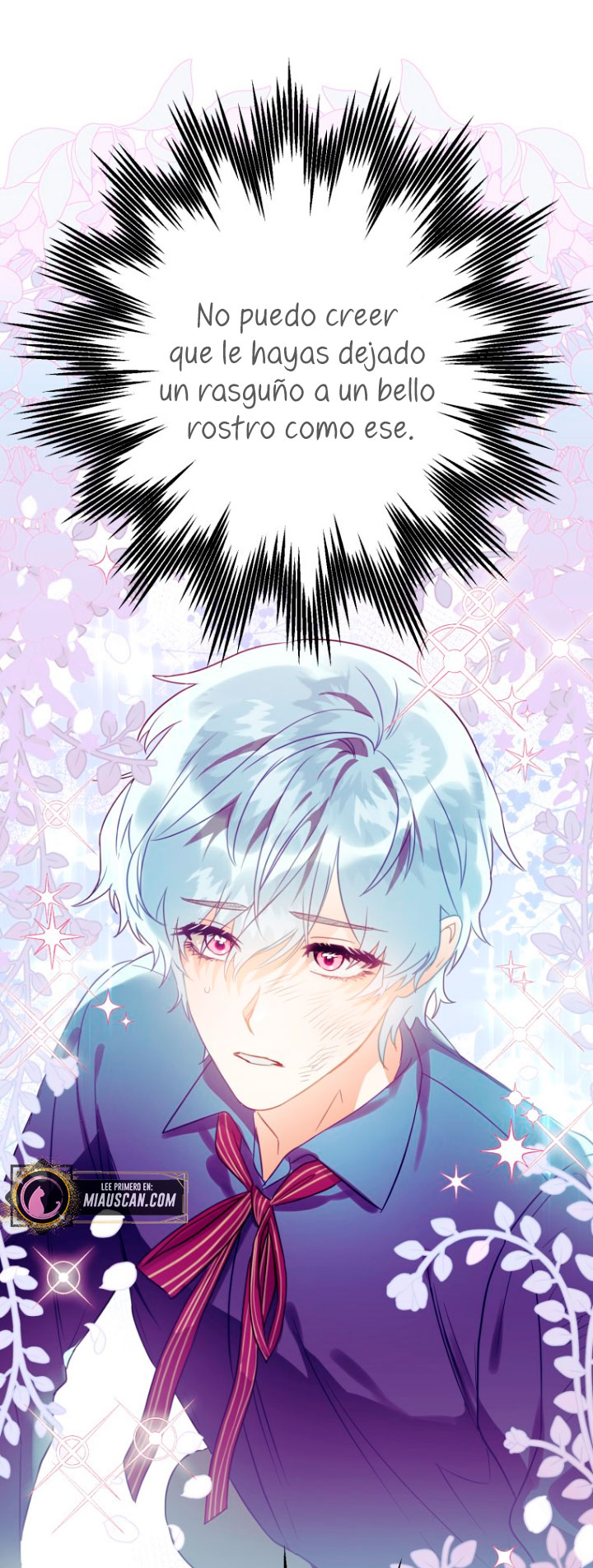 Me convertí en un cuervo Capítulo 41 - Página 20