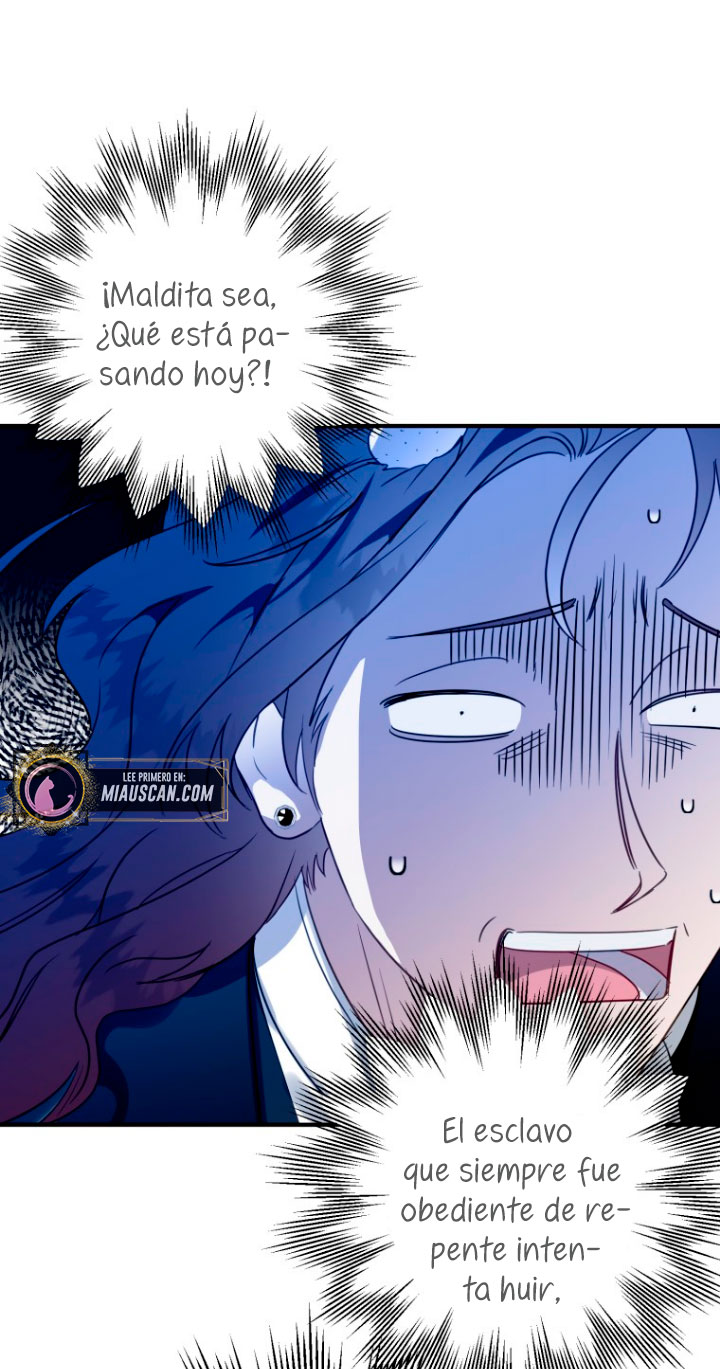 Me convertí en un cuervo Capítulo 41 - Página 25