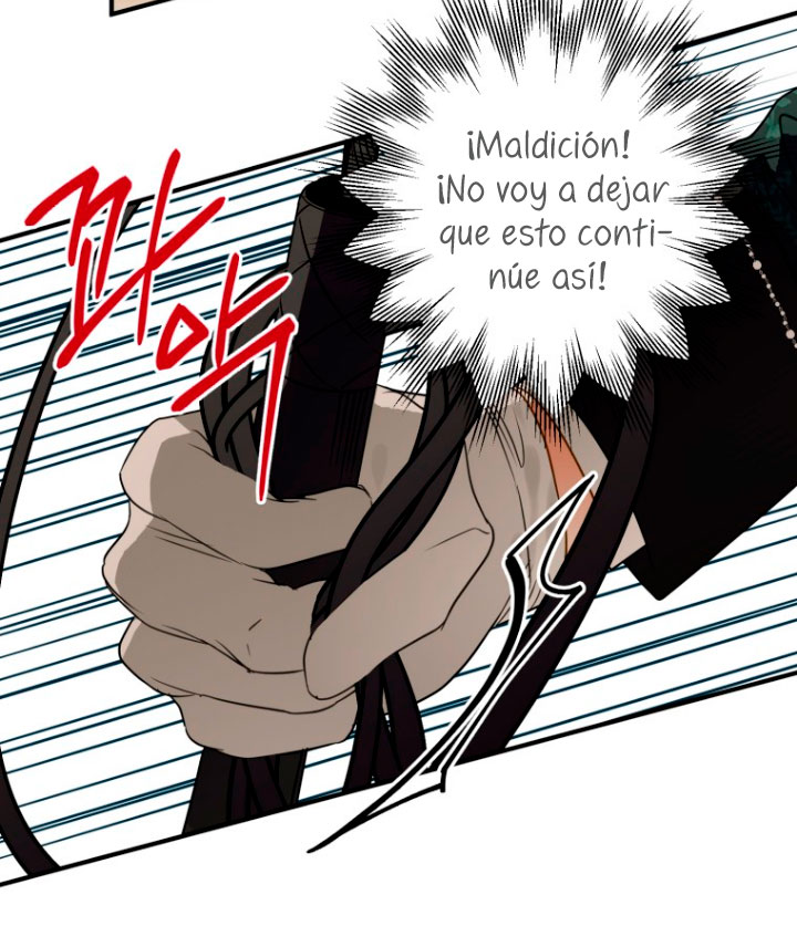 Me convertí en un cuervo Capítulo 41 - Página 27