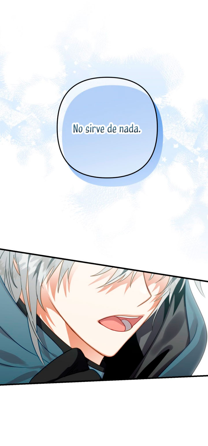 Me convertí en un cuervo Capítulo 41 - Página 28