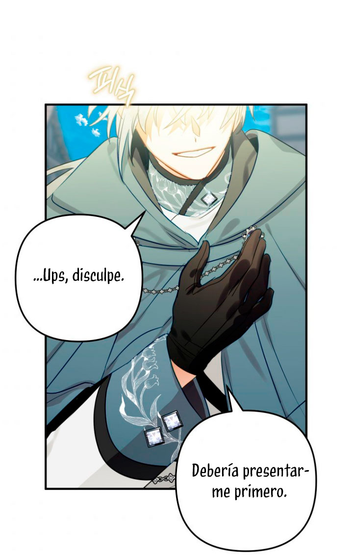 Me convertí en un cuervo Capítulo 41 - Página 30