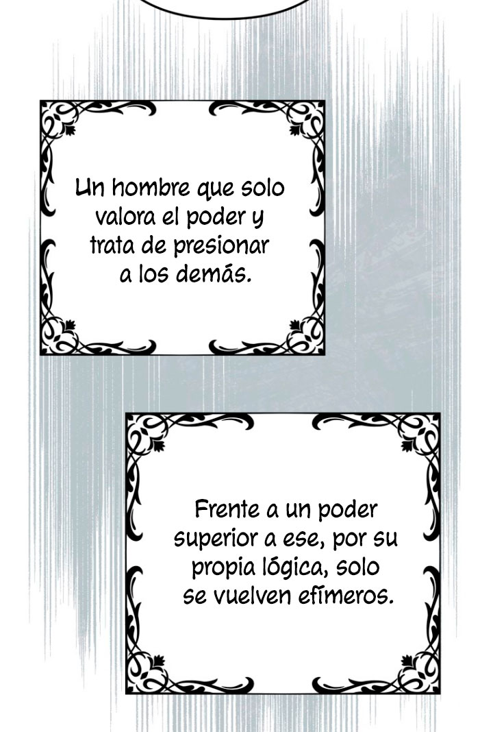 Me convertí en un cuervo Capítulo 41 - Página 33