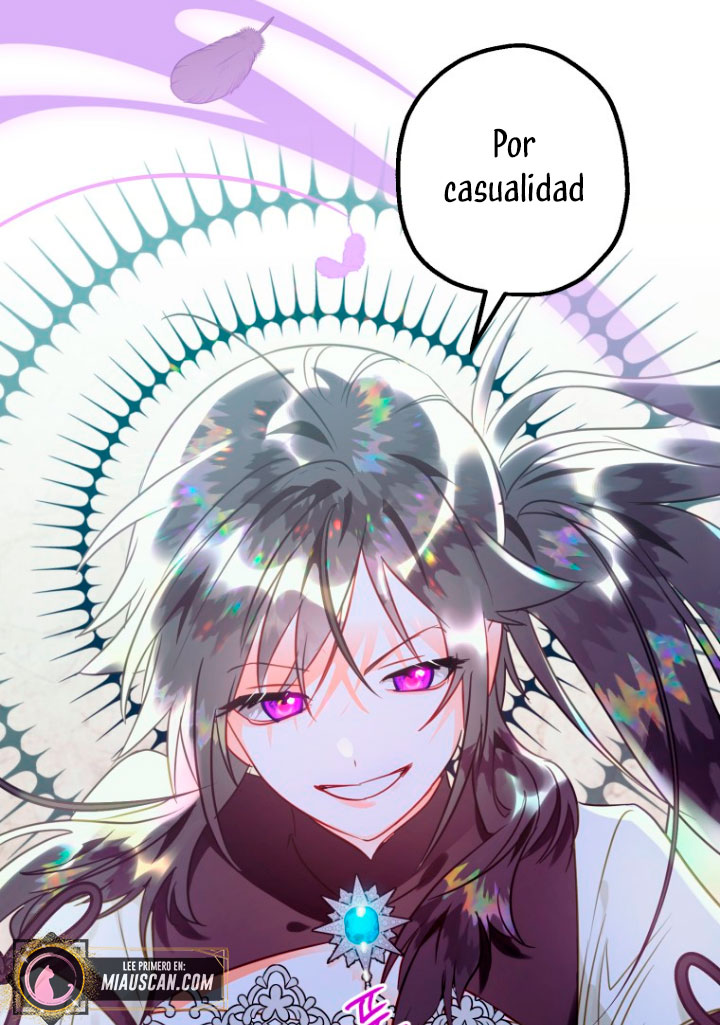 Me convertí en un cuervo Capítulo 41 - Página 40