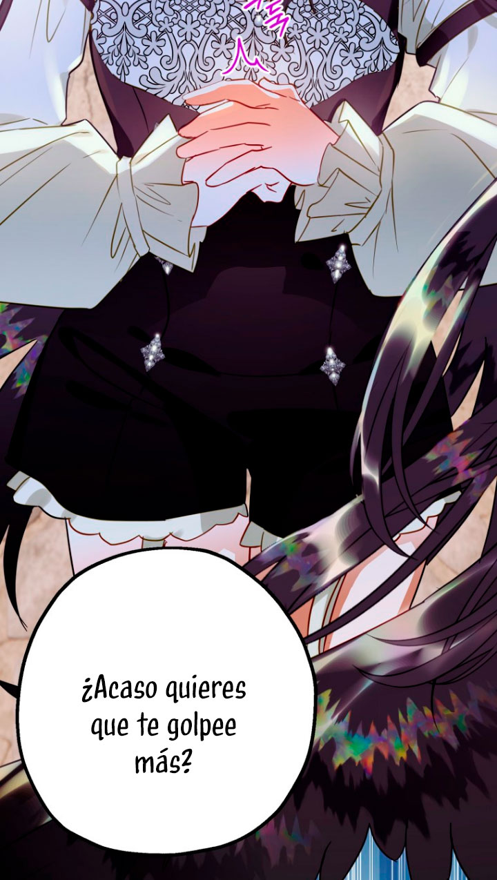 Me convertí en un cuervo Capítulo 41 - Página 41