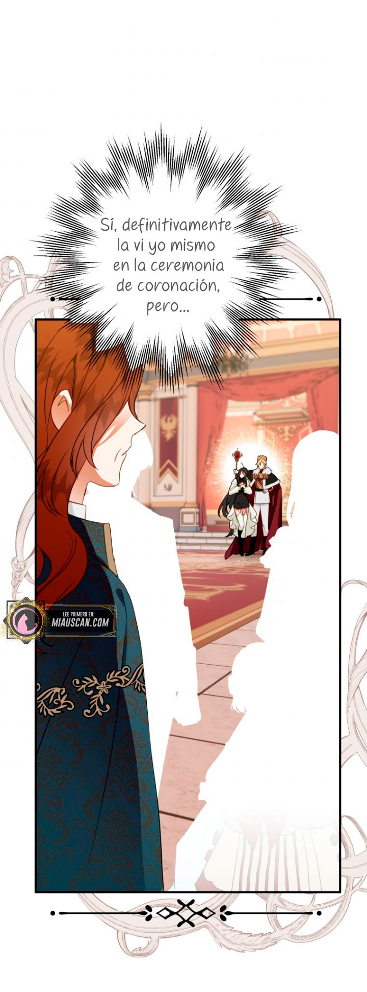 Me convertí en un cuervo Capítulo 41 - Página 43