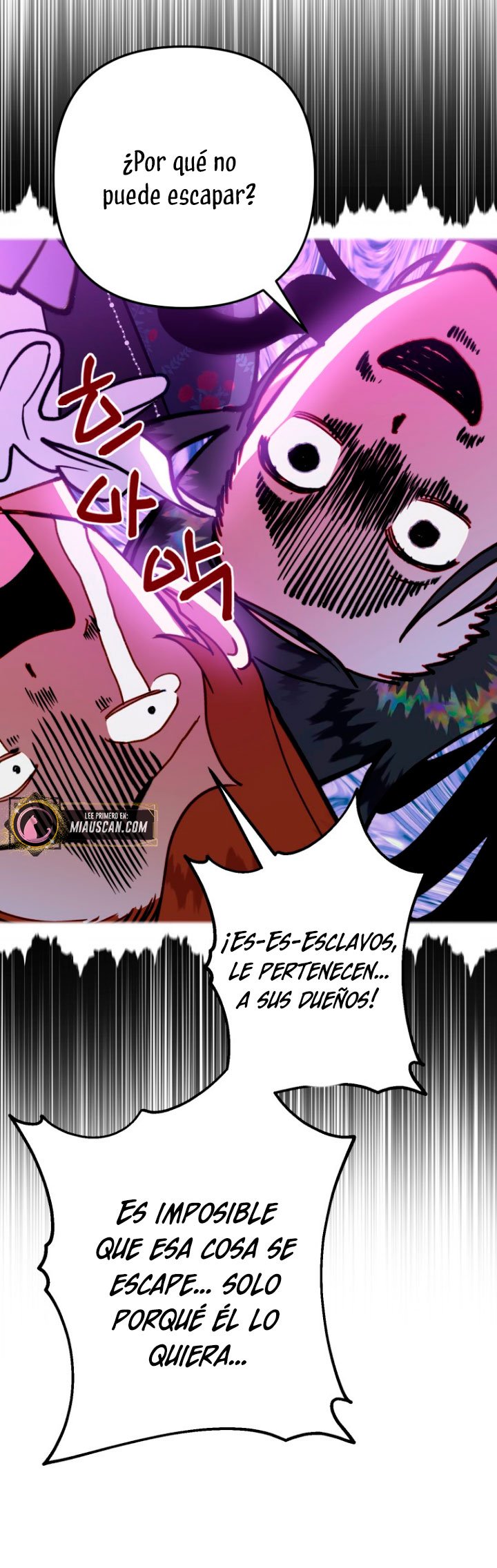 Me convertí en un cuervo Capítulo 41 - Página 46