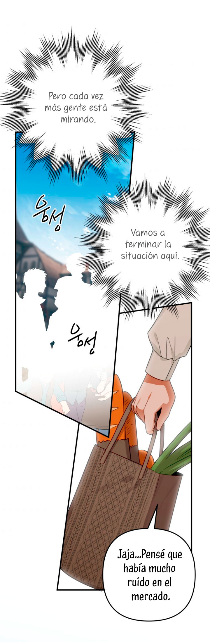 Me convertí en un cuervo Capítulo 41 - Página 48