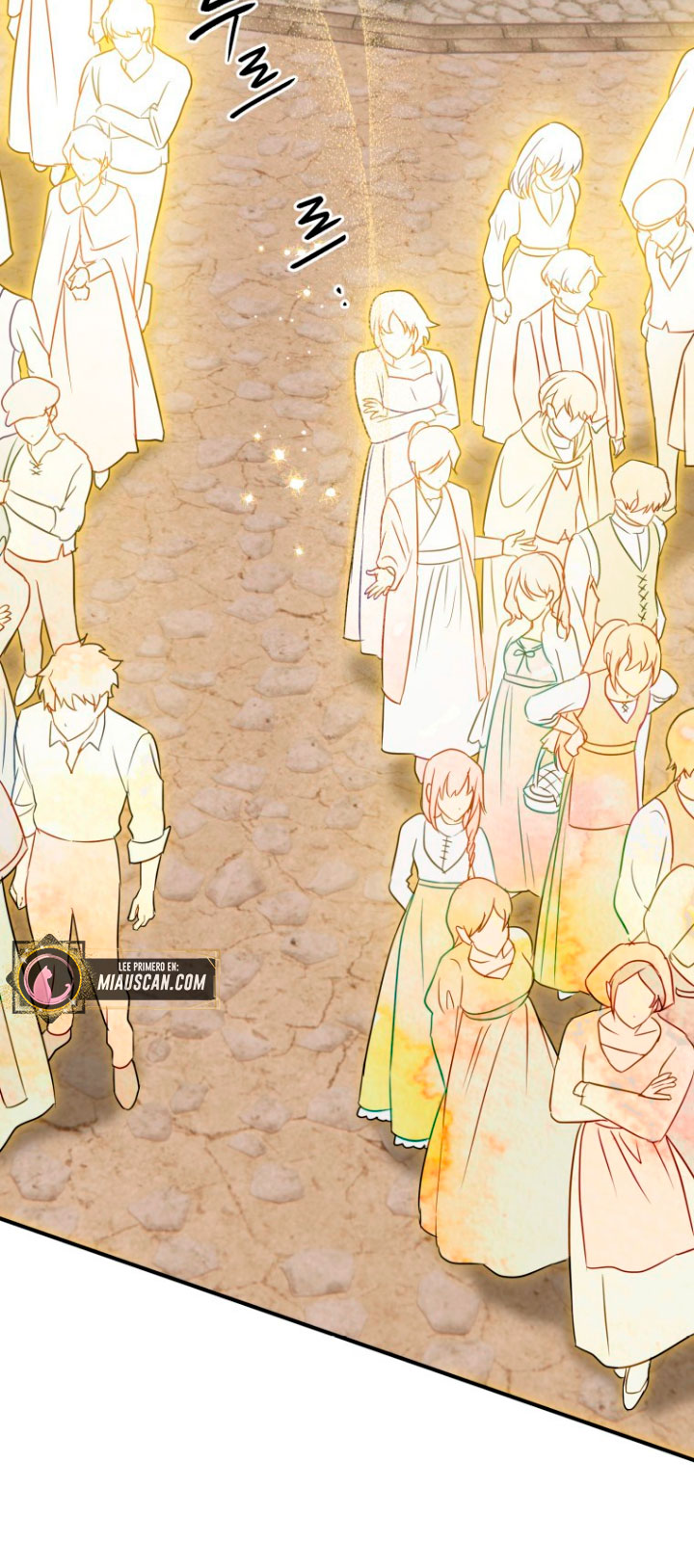 Me convertí en un cuervo Capítulo 41 - Página 54