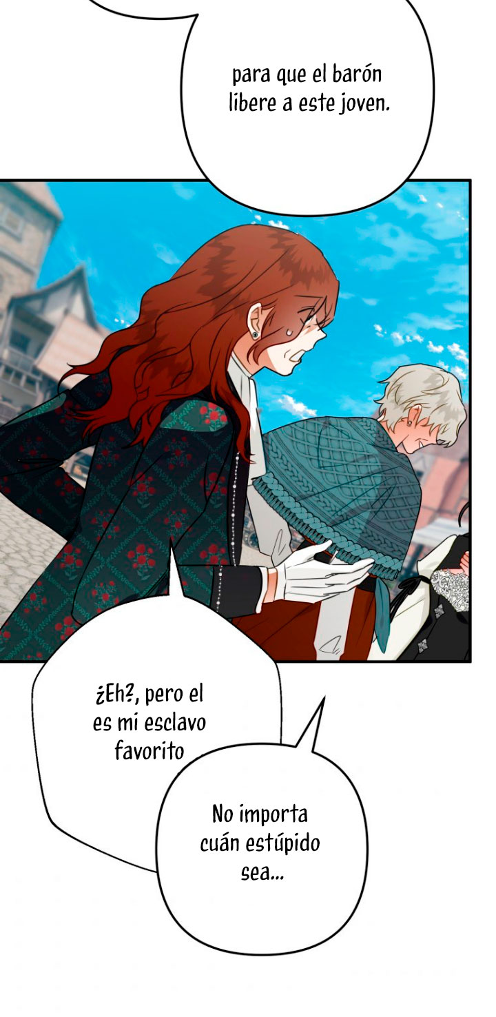 Me convertí en un cuervo Capítulo 41 - Página 60