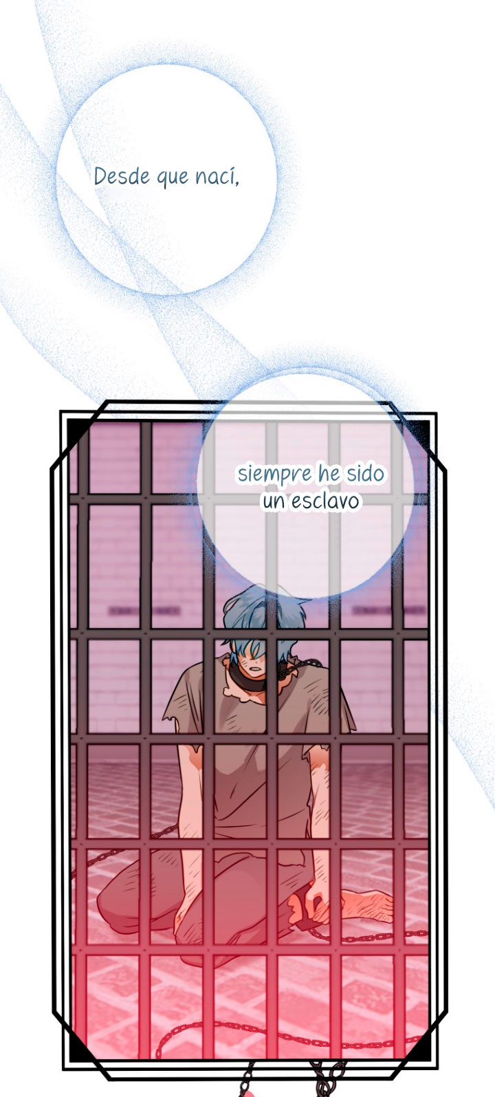 Me convertí en un cuervo Capítulo 41 - Página 70