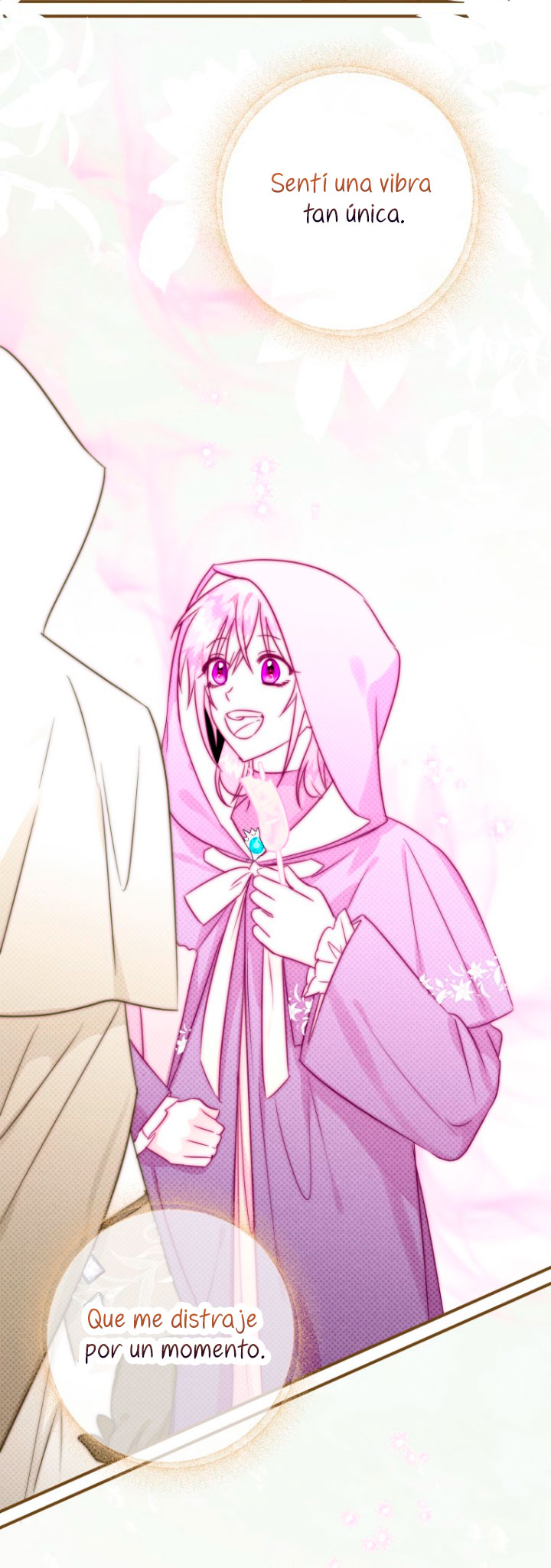 Me convertí en un cuervo Capítulo 41 - Página 74