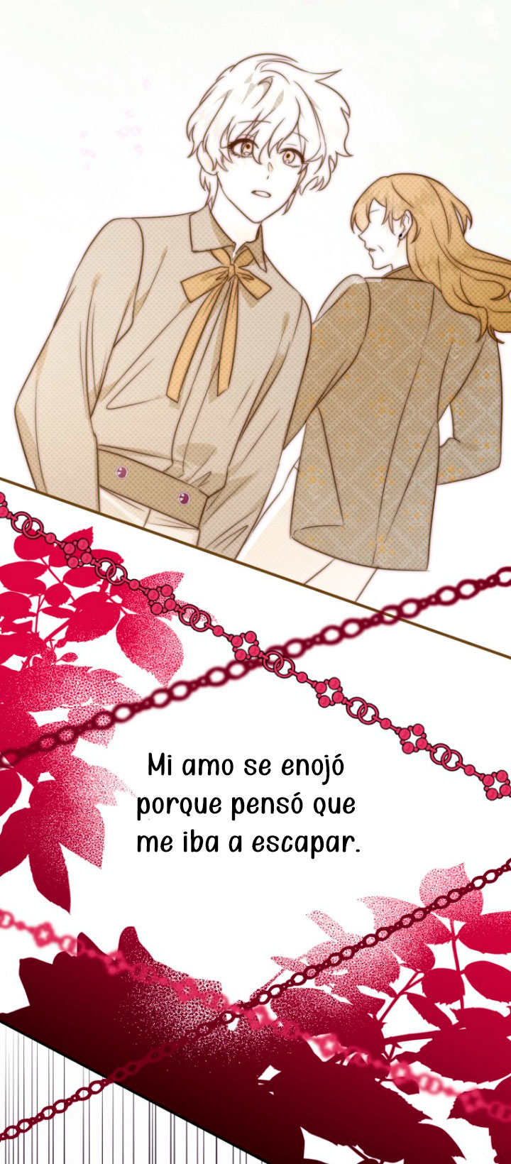 Me convertí en un cuervo Capítulo 41 - Página 75