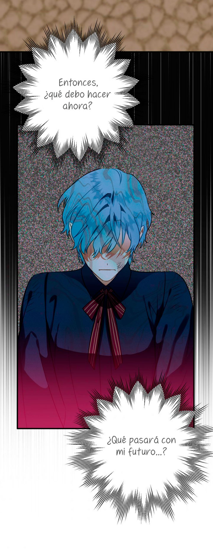 Me convertí en un cuervo Capítulo 41 - Página 78