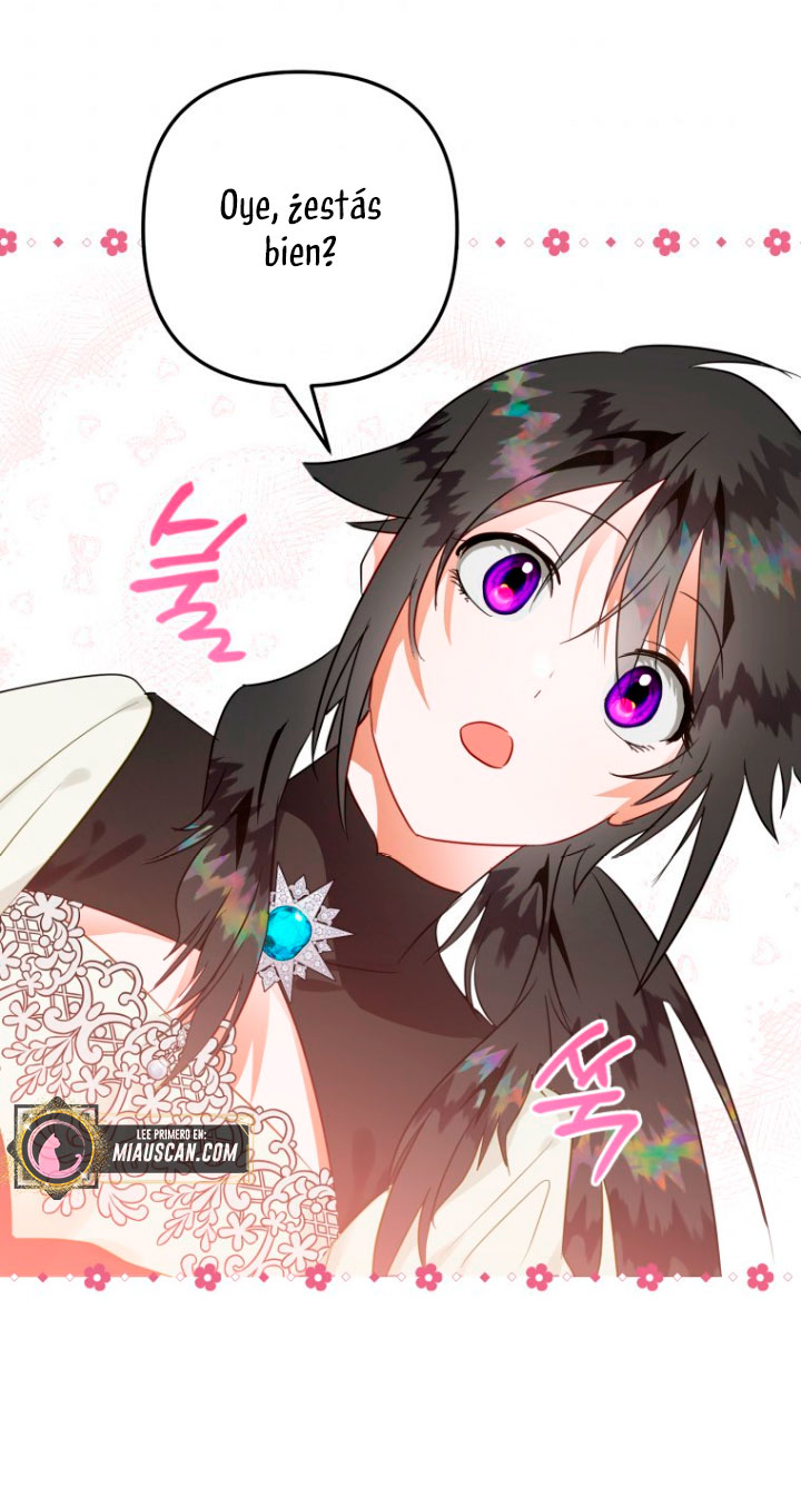 Me convertí en un cuervo Capítulo 41 - Página 79