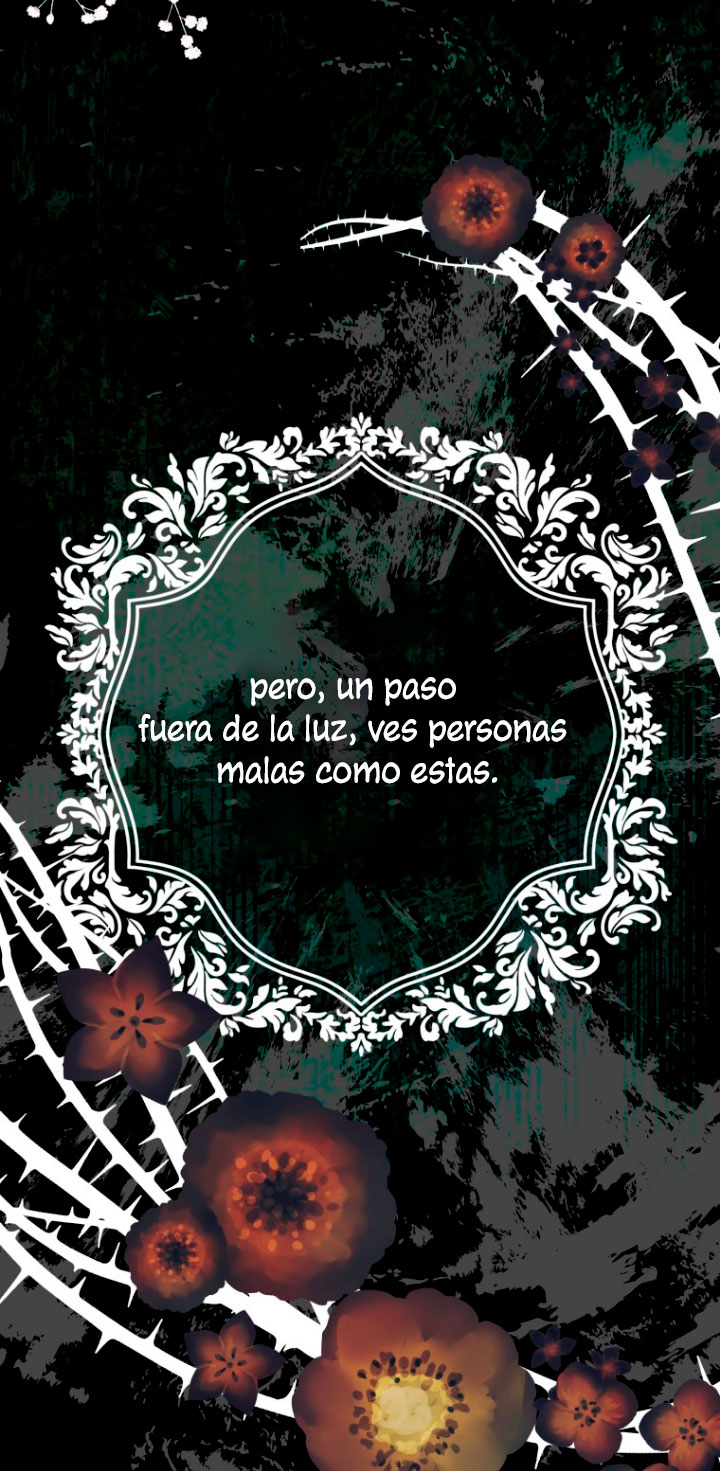 Me convertí en un cuervo Capítulo 41 - Página 9