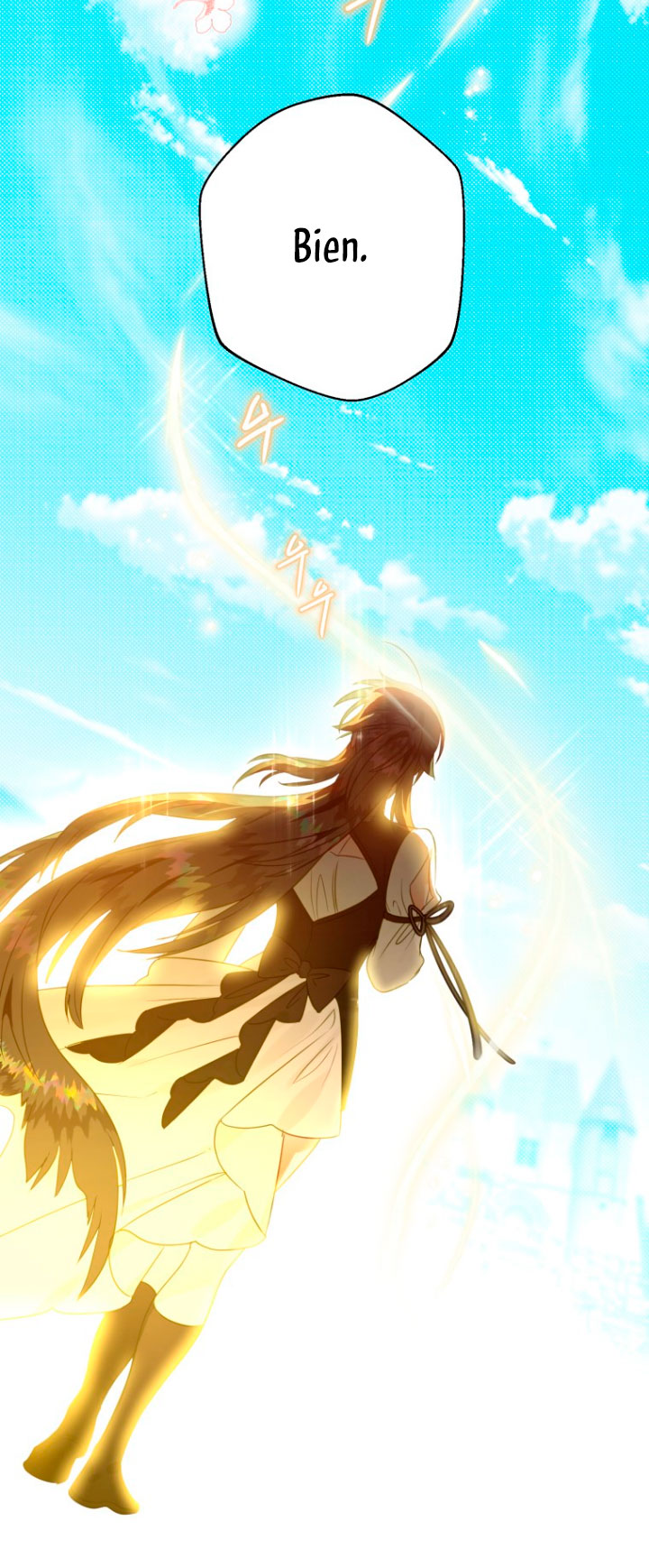 Me convertí en un cuervo Capítulo 42 - Página 13