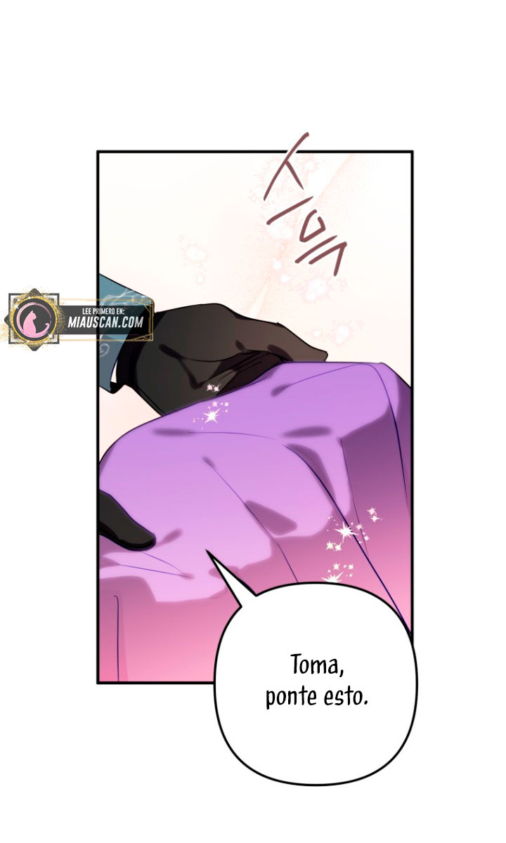 Me convertí en un cuervo Capítulo 42 - Página 15