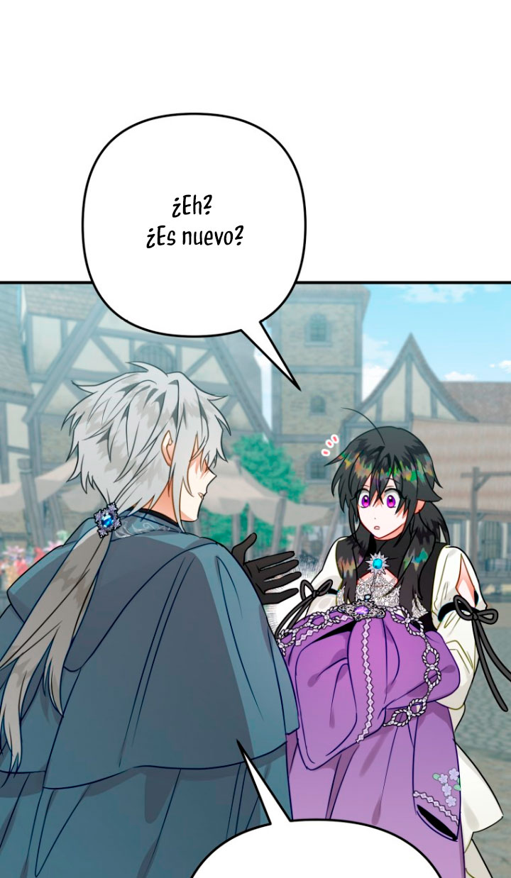 Me convertí en un cuervo Capítulo 42 - Página 16