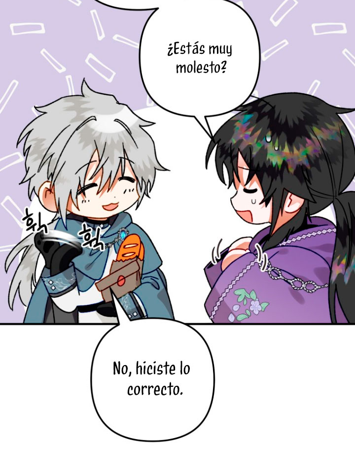 Me convertí en un cuervo Capítulo 42 - Página 18