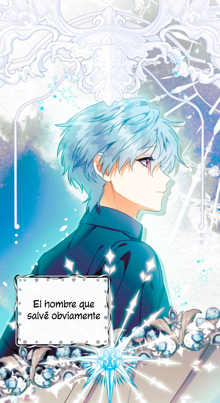 Me convertí en un cuervo Capítulo 42 - Página 20