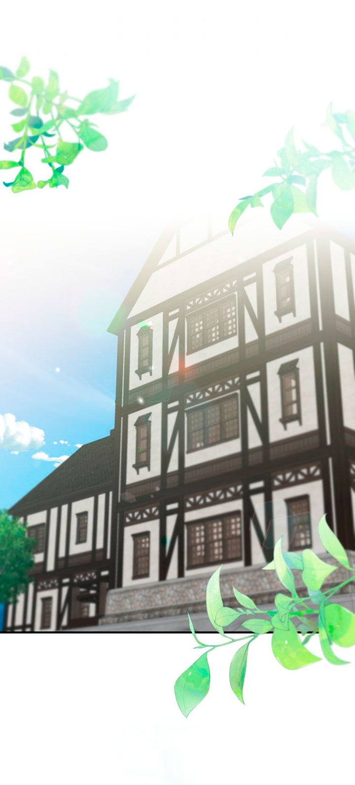 Me convertí en un cuervo Capítulo 42 - Página 28