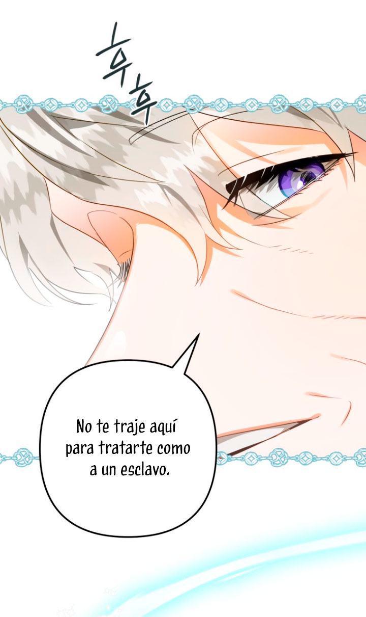 Me convertí en un cuervo Capítulo 42 - Página 35