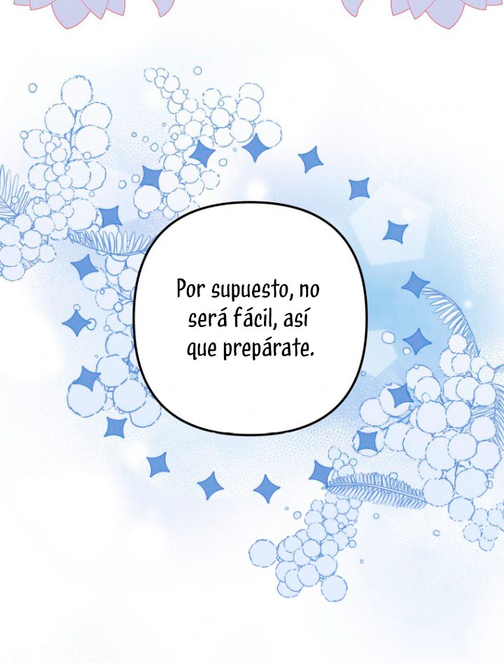 Me convertí en un cuervo Capítulo 42 - Página 39