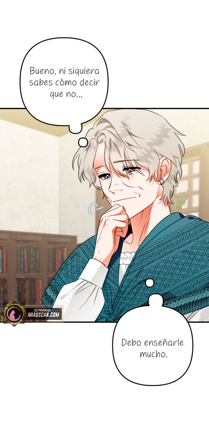 Me convertí en un cuervo Capítulo 42 - Página 41