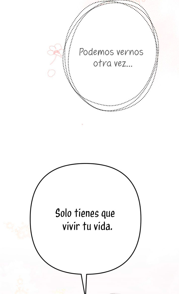 Me convertí en un cuervo Capítulo 42 - Página 49