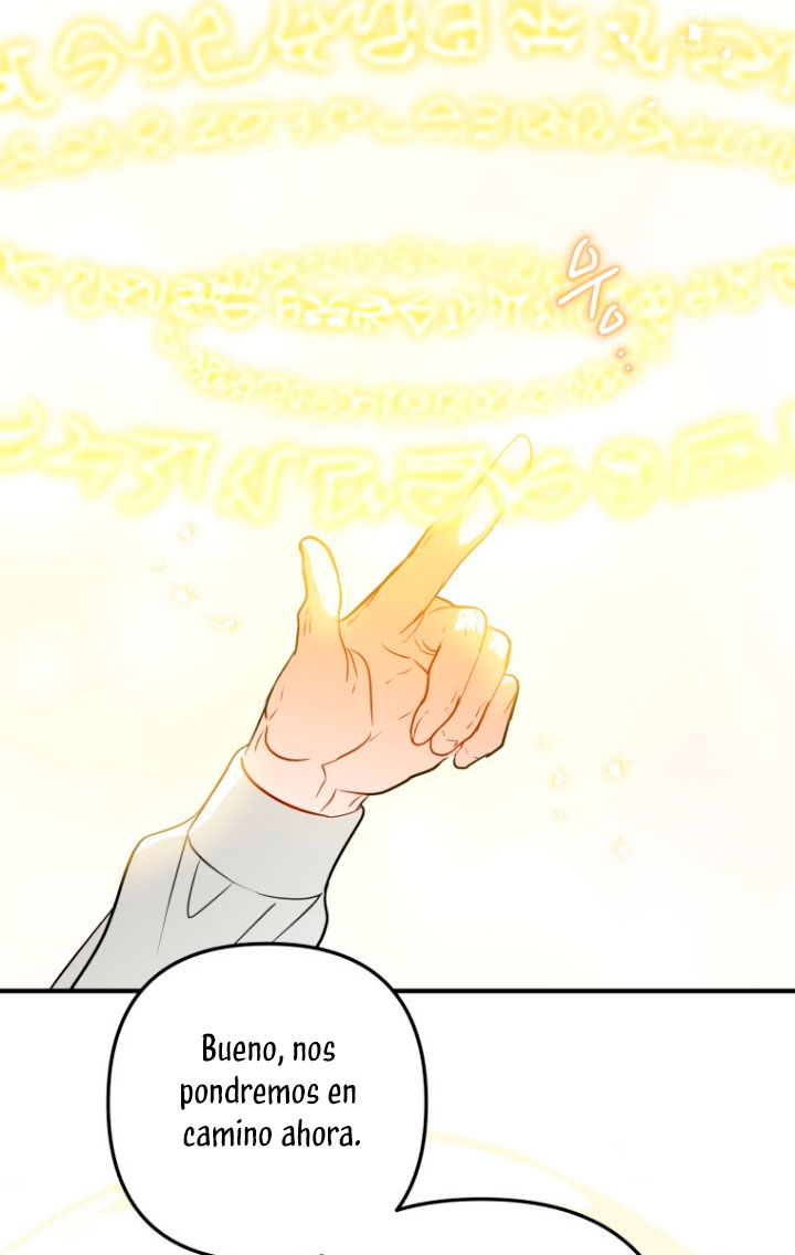 Me convertí en un cuervo Capítulo 42 - Página 5