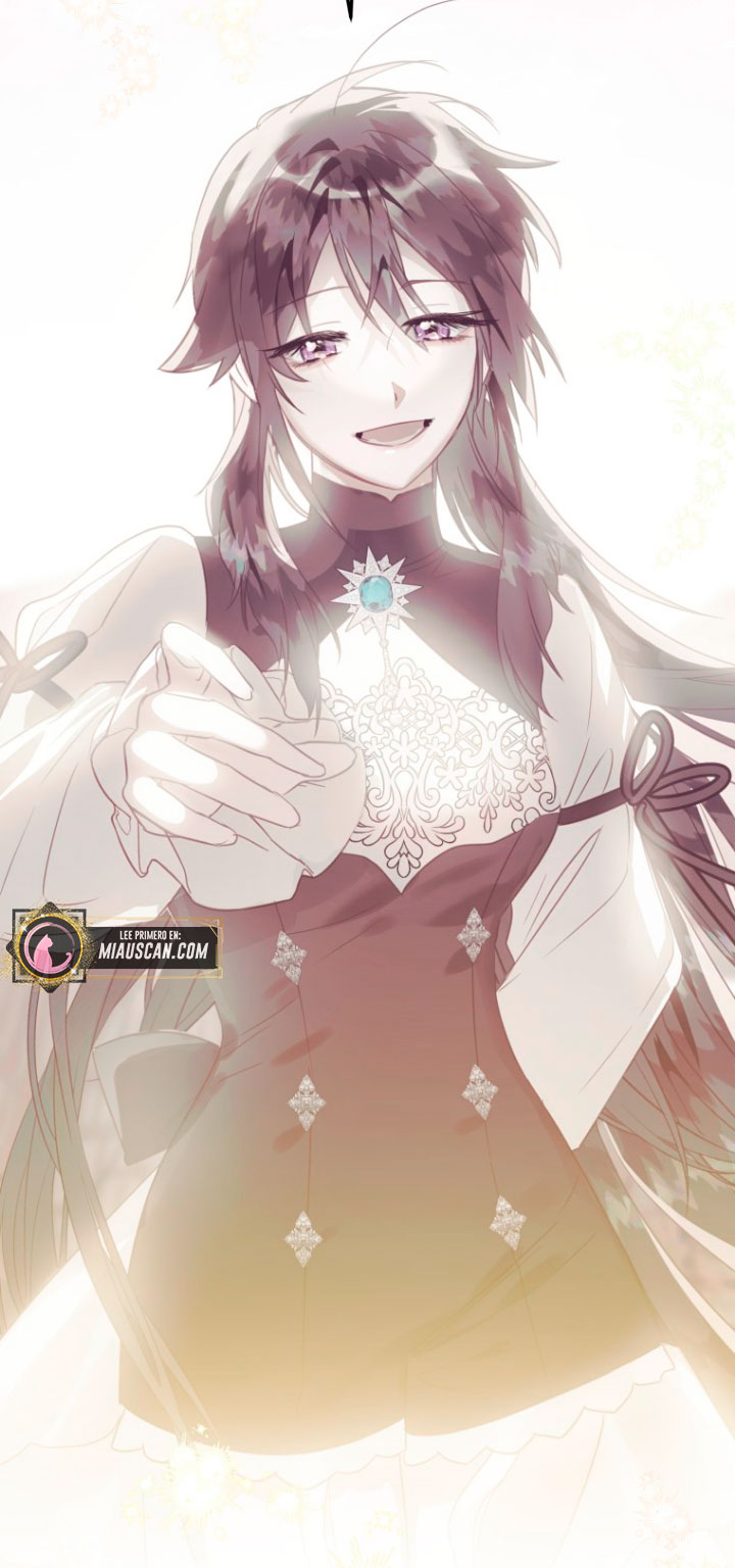 Me convertí en un cuervo Capítulo 42 - Página 50