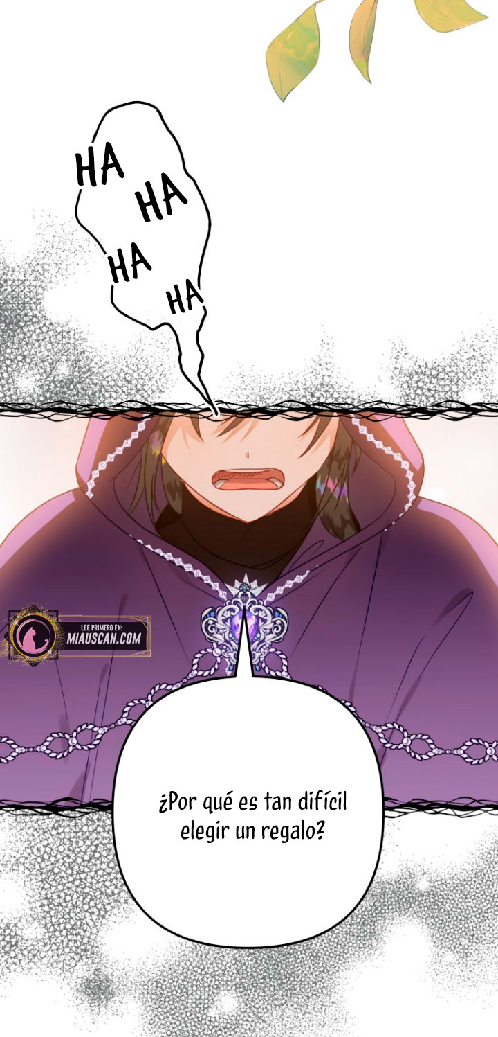 Me convertí en un cuervo Capítulo 42 - Página 56