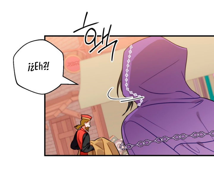 Me convertí en un cuervo Capítulo 42 - Página 59