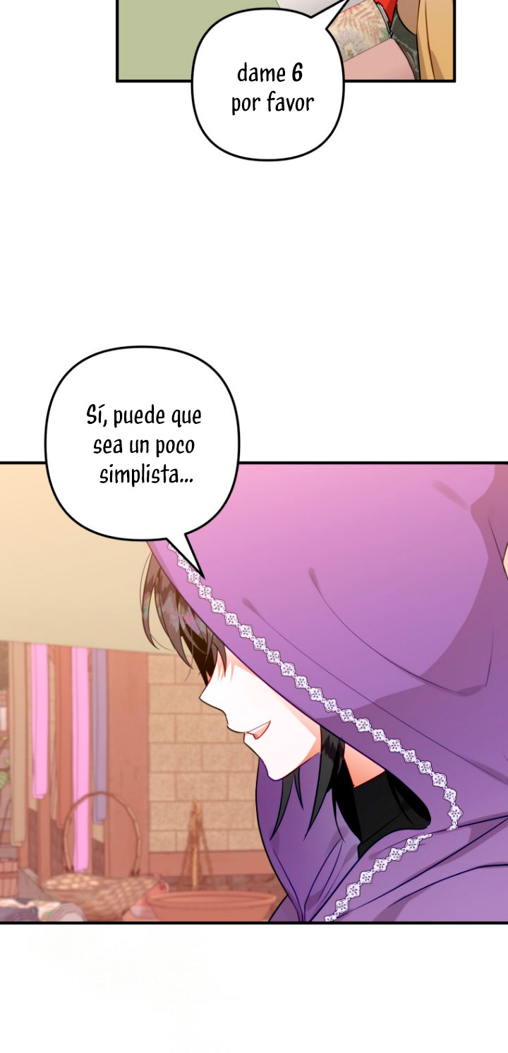 Me convertí en un cuervo Capítulo 42 - Página 62